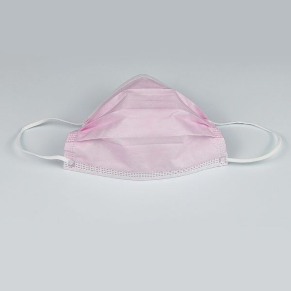 Adult Dust Proof Anti Bacteria Disposable Surgical Mask