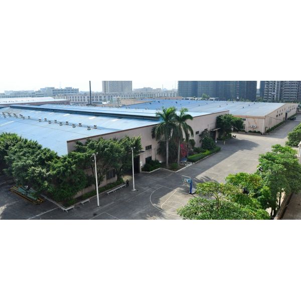 Guangdong Great Forest New Decoration Materials Co.,LTD.