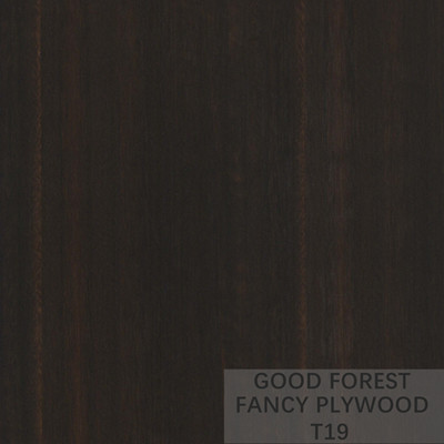 Fancy Eucalyptus Veneer Plywood Board For Cabinets / Custom Furniture