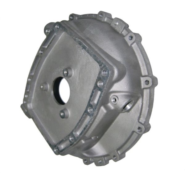 Sand Casting Ductile Cast Iron Farming Agricultural Machinery Tractor Spare Parts