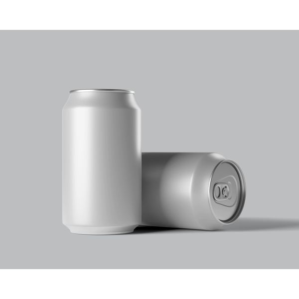 Empty Beverage 250ml Aluminum Beer 8.4 Oz Slim Can