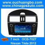 music videos windows media player for Nissan Tiida 2012 with bluetooth car radio