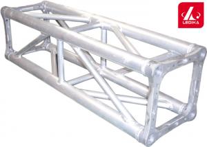  290mm X 290mm Frame Structure Bolt Aluminum Spigot Truss Combined Design Manufactures