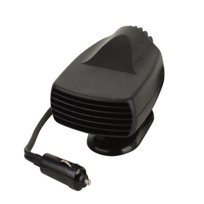 12V DC Portable PTC Car Fan Heater with Adjustable Thermostat