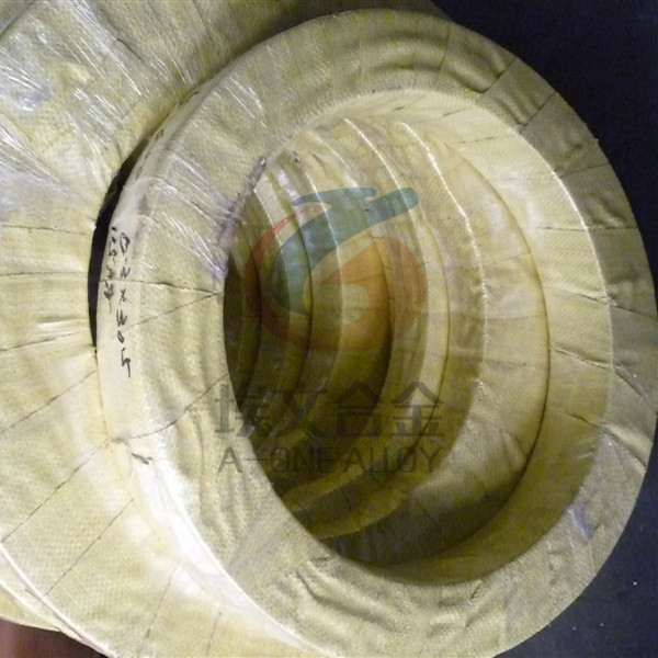 Inconel 625LCF UNS N06626 Fatigue-resistant Alloy Strip in Stock