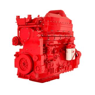 Cummins K19 Series Diesel for Generator Set (KTA19-G3)