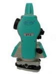 DT 2" high accuracy NIKON Style Digital Electronic Theodolite for constrction,