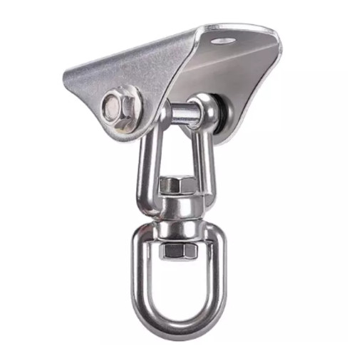 304 Stainless Steel Swing Hanger Hook Heavy Duty Hammock Chair Ceiling Hook