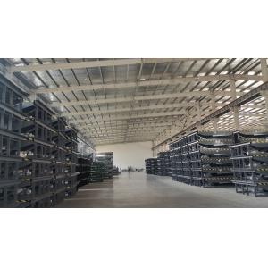 WUXI ICARE DOOR INDUSTRY CO.,LTD.