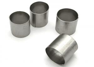  Metal Random Raschig Rings Distillation High Efficiency For Tower Internals Manufactures