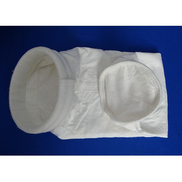 nonwoven fabric PPS P84 PTFE filter cloth millipore membrane filter
