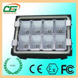 IP66 Waterproof 40W Outdoor LED Flood Lights 120° Cree With Explosion Proof Manufactures