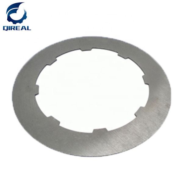 2H6936 carbon wheelset disc harrow