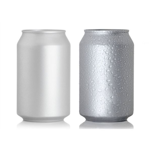 12oz 16oz 500ml Aluminum Beer Sleek Cans From JIMA Contianer