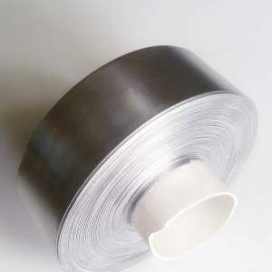  99.99% Pure Lead Strip / Foil For Electronic 0.03mm / 0.04mm/0.05mm / 0.06mm/0.07mm/0.3mm/3mm Manufactures