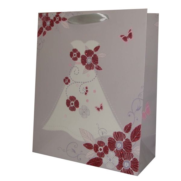 Wedding Party Gift Bags