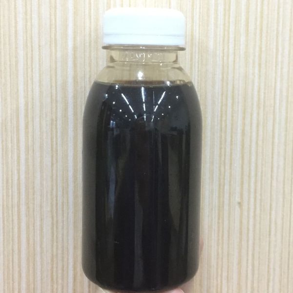 Organic Liquid Fertilizer Solution With Total Amino Acid 30%-50% And 50% Peptides