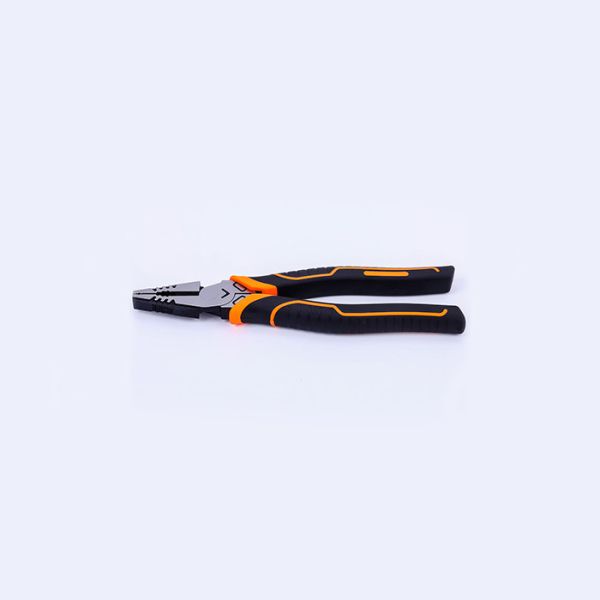 8inch High Leverage Combination Pliers DIN ANSI Combination Hand Tools