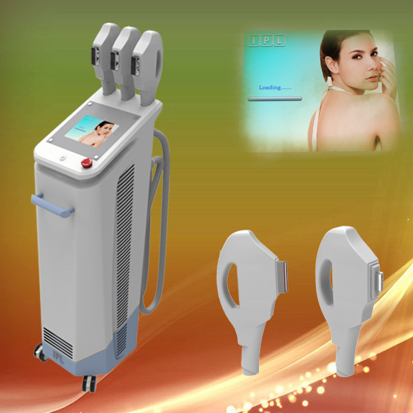 IPL Hair removal Machine ipl beauty equipment for sale