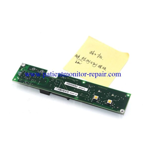  IntelliVue G5-M1019A connecting board PN 2605452 for Renting