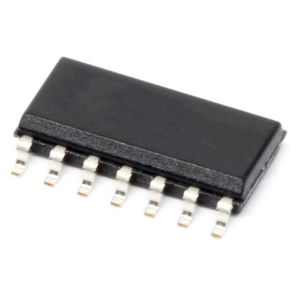 NCV33204DR2G      onsemi