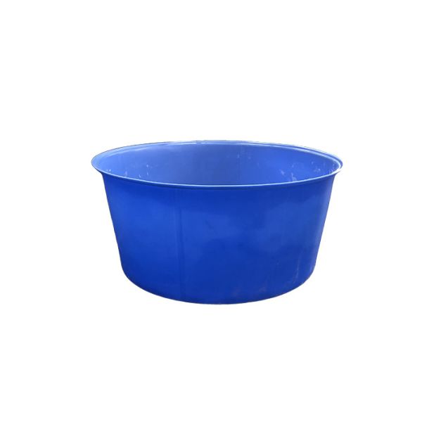 1000 Gallon Round Custom Roto Mold Tanks Poly Aquarium Fishing Tank With Accessories