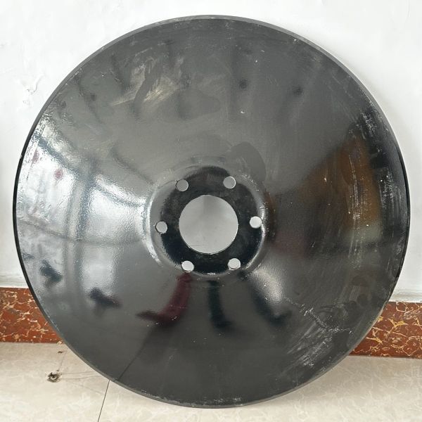 Durable Disc Plow Blade 65Mn Steel Farm Tillage Agricultural Equipment Parts