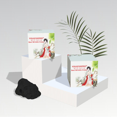 Skin Care Hyaluronic Acid Wrinkle Cream Firming Age Defying For Wrinkles And Fine Lines