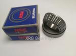 HR30208J ABEC-1 Taper Roller Bearing For VOLVO And ZF Truck Gearbox