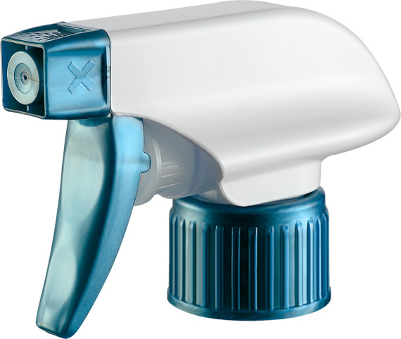 Multiscene Plastic Trigger Spray Bottle Head Recycled Ultra Fine