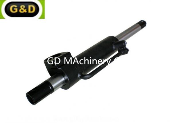 Quality Double end rod Hydraulic cylinder for forklift (Hydraulic steering cylinder) for sale