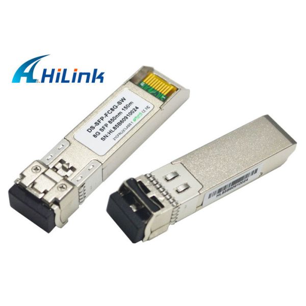 10GBASE-SR CISCO SFP+ Compatible  SFP-10G-SR Multimode SFP+ Transceiver Module