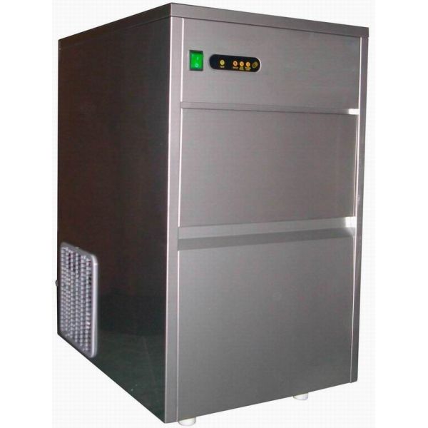 ZB-70A Ice Bullet Maker for Home/Hotel/Coffee