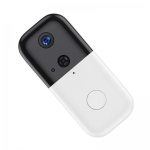 Wifi 2.4GHz Wireless V5 Real Time HD Video Doorbell Camera
