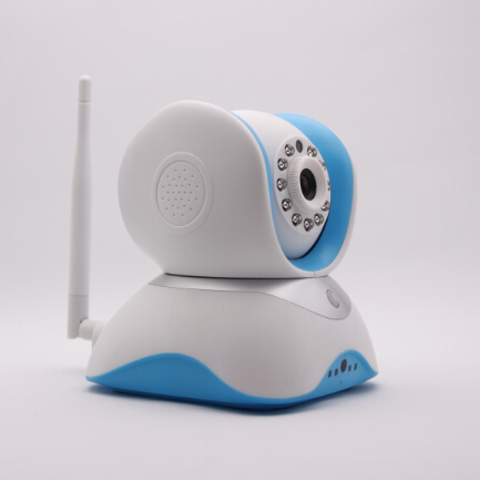 digital camera HD 720P P2P wireless wifi ip camera cctv baby monitor home security system