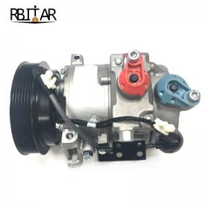  LR020193 LR018202 Automobile Spare Parts Land Rover Air Conditioner Compressor Manufactures