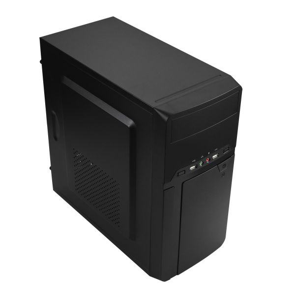 160mm CPU 340mm Graphic Card OEM Computer Case