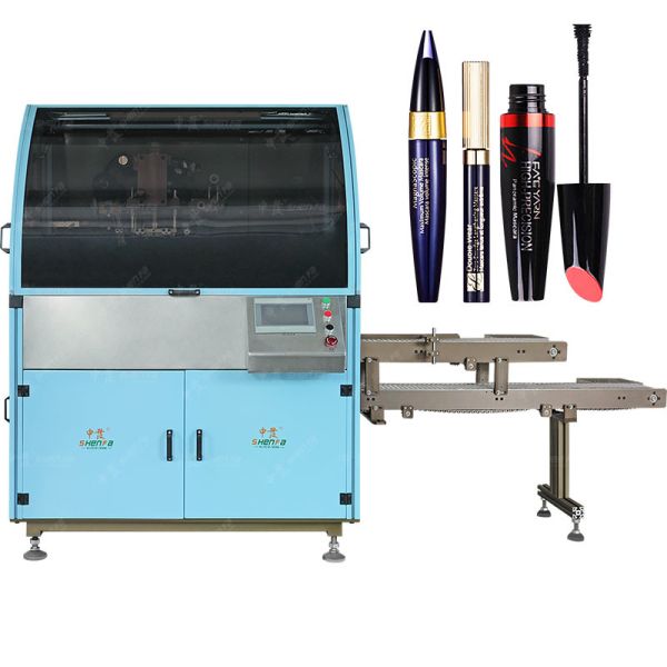 Full Auto Hot Foil Stamping Machine