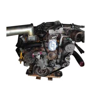  Diesel LubriCATEEion Oil Pump Engine For D924 D934 Turbo Diesel Engine Complete Manufactures