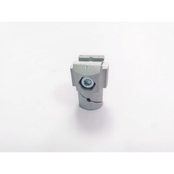 ADC-12 Aluminum Tube Fitting Upgrade Multifunctional Internal Fitting AL-1-S-T