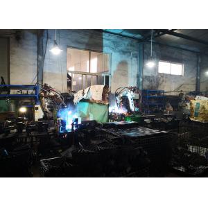 Qingdao Yonglihao Machinery Co.,Ltd.