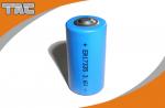 Ammeter LiSOCl2 Battery ER17335 1800mAh 3.6V Stable Voltage Li socl2 lithium