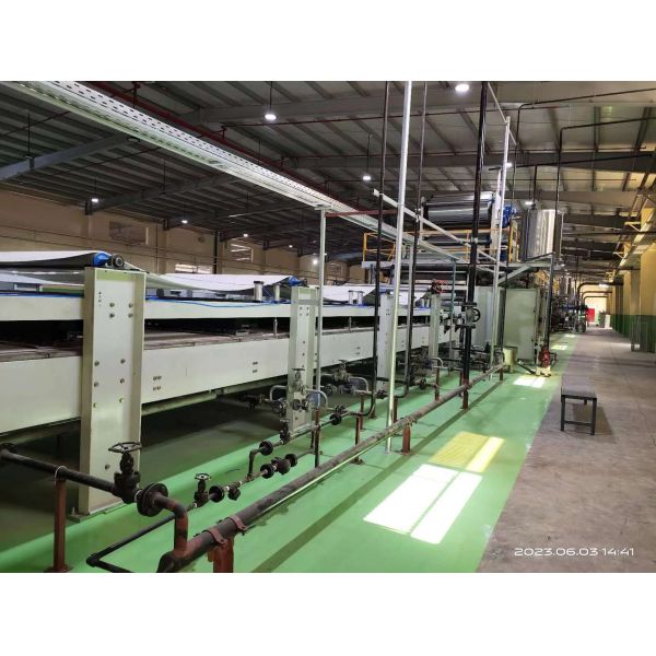 3/5/7 Layer Corrugated Cardboard Fruit And Vegetable Carton Mechanical Production Line