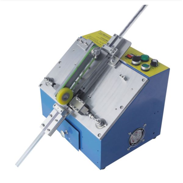 Ptocoupler IC Shaping Machine Electronic Components Cutting, Straightening, Narrowing And Expanding