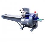 Hot selling Horizontal Flow Pack Machine with High Speed pillow packing Machine