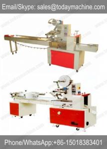  PVA mop packaging machine,cleaning tool packing machine Manufactures
